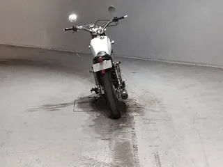 Yamaha SR400 из Японии, фото 4