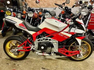 Bimota Tesi 3D Concept из Японии, фото 1