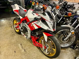 Bimota Tesi 3D Concept из Японии, фото 3