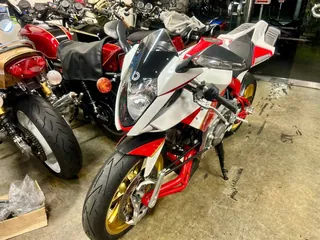 Bimota Tesi 3D Concept из Японии, фото 5