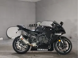 Yamaha YZF-R1 из Японии, фото 1