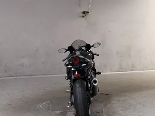 Yamaha YZF-R1 из Японии, фото 4
