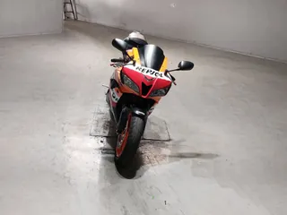 Honda CBR600RR из Японии, фото 3