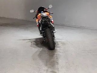 Honda CBR600RR из Японии, фото 4