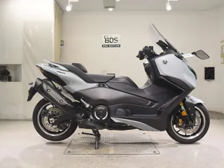 Yamaha T-Max560T из Японии, фото 1