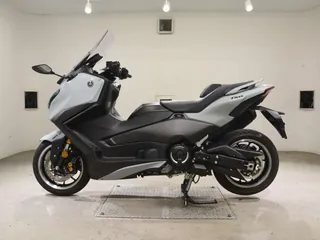 Yamaha T-Max560T из Японии, фото 2