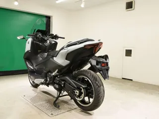 Yamaha T-Max560T из Японии, фото 6