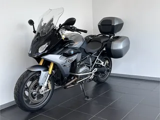 BMW R1200Rs из Японии, фото 1