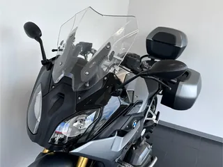 BMW R1200Rs из Японии, фото 3