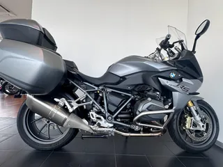 BMW R1200Rs из Японии, фото 4