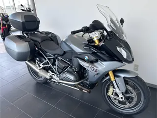 BMW R1200Rs из Японии, фото 5