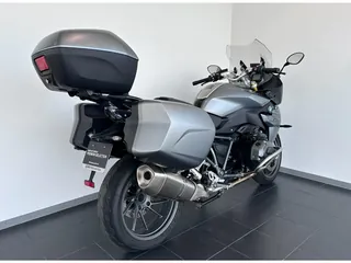 BMW R1200Rs из Японии, фото 6