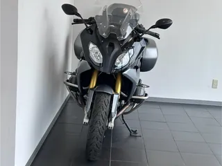 BMW R1200Rs из Японии, фото 7