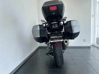 BMW R1200Rs из Японии, фото 8