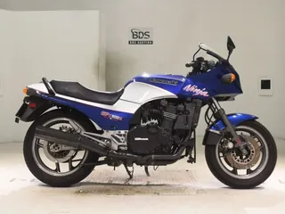 Kawasaki GPZ900R Ninja из Японии, фото 1