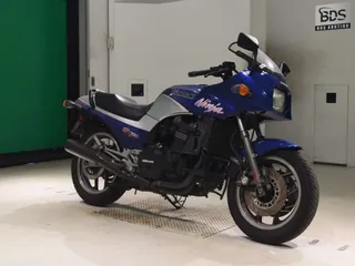 Kawasaki GPZ900R Ninja из Японии, фото 3