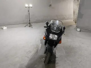 Kawasaki ZX-10 из Японии, фото 3
