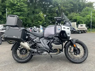 BMW R1300GS ADV из Японии, фото 1