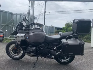 BMW R1300GS ADV из Японии, фото 3