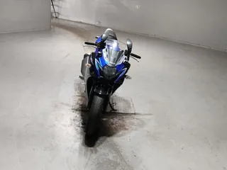 Suzuki GSX250R DN11A из Японии, фото 3