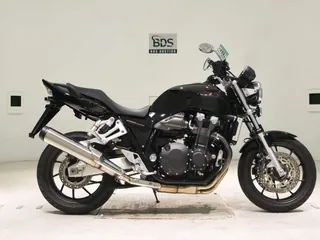 Honda CB1300 из Японии, фото 1