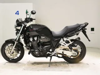 Honda CB1300 из Японии, фото 2