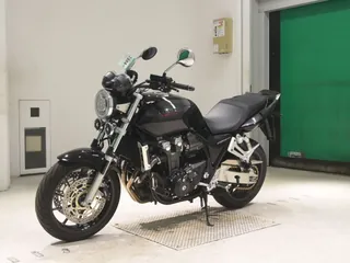 Honda CB1300 из Японии, фото 4
