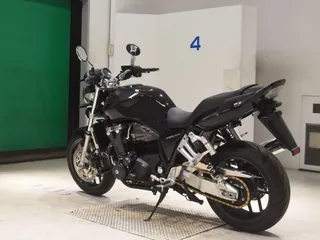 Honda CB1300 из Японии, фото 6