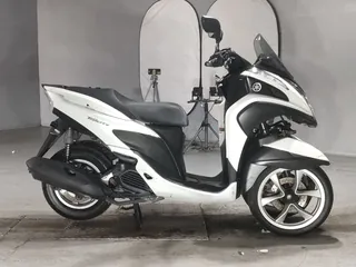 Yamaha Tricity 125 из Японии, фото 1