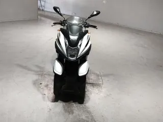 Yamaha Tricity 125 из Японии, фото 3