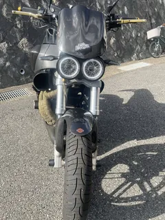 Buell XB12STT из Японии, фото 1