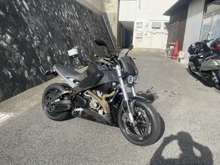 Buell XB12STT из Японии, фото 5