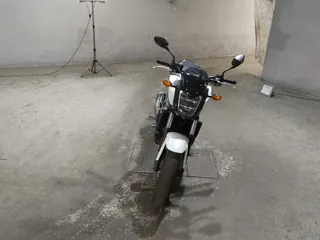 Honda NC750S из Японии, фото 3