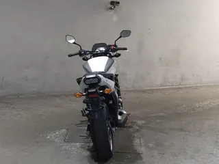 Honda NC750S из Японии, фото 4