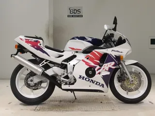 Honda CBR250RR из Японии, фото 1