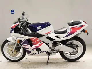 Honda CBR250RR из Японии, фото 2