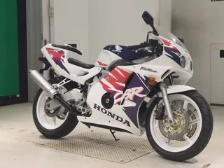 Honda CBR250RR из Японии, фото 3