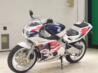 Honda CBR250RR из Японии, фото 4
