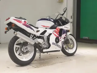 Honda CBR250RR из Японии, фото 5
