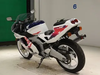 Honda CBR250RR из Японии, фото 6