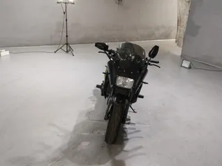 Kawasaki Z1000 R EDITION из Японии, фото 3
