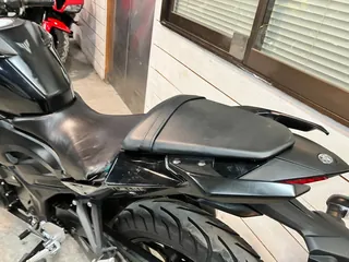 Yamaha MT-03 из Японии, фото 5