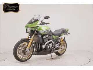 Kawasaki ZRX1200DAEG из Японии, фото 4