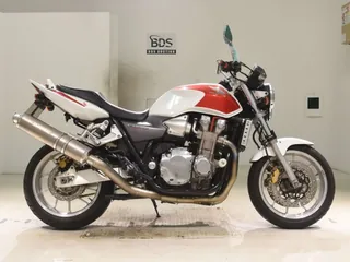 Honda CB1300 из Японии, фото 1