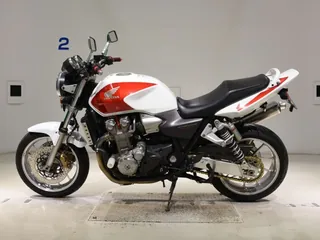 Honda CB1300 из Японии, фото 2
