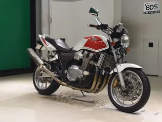 Honda CB1300 из Японии, фото 3