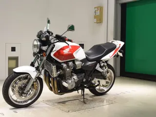 Honda CB1300 из Японии, фото 4