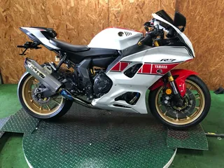Yamaha YZF-R7 из Японии, фото 1