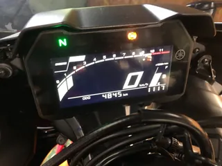Yamaha YZF-R7 из Японии, фото 5