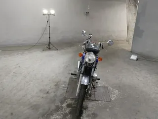 Honda CB400T из Японии, фото 3